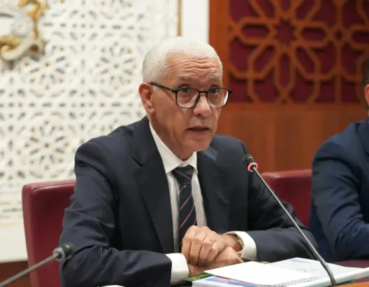الطالبي العلمي: مسيرة المساواة بالمغرب تشكل مصدر اعتزاز وتعترضها تحديات