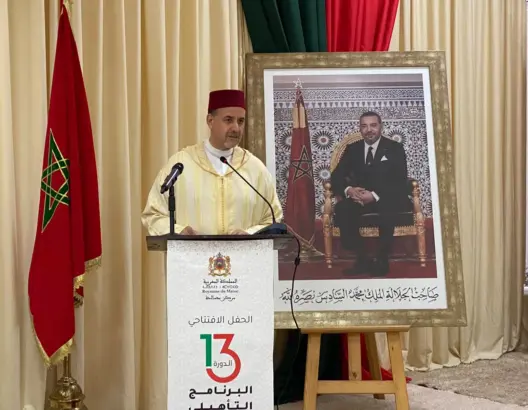 بينهم 12 نزيلة أفرج عنهن.. أزيد من 300 محكوم بـ”الإرهاب” استفادوا من “مصالحة”