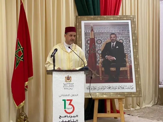 بينهم 12 نزيلة أفرج عنهن.. أزيد من 300 محكوم بـ”الإرهاب” استفادوا من “مصالحة”