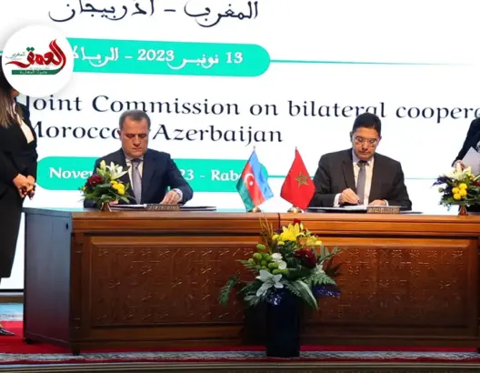 إعفاء المغاربة من التأشيرة لدخول أذربيجان يدخل حيز التنفيذ نهاية غشت