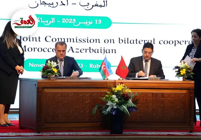 إعفاء المغاربة من التأشيرة لدخول أذربيجان يدخل حيز التنفيذ نهاية غشت