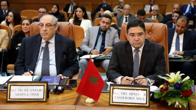 أوغندا.. بوريطة يمثل الملك في قمتي عدم الانحياز ومجموعة الـ77+ الصين