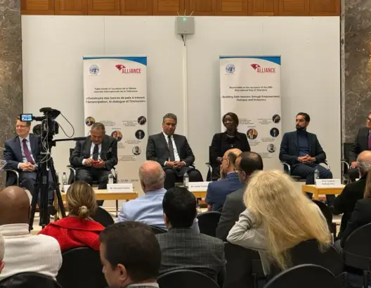 سفير المملكة لدى الأمم المتحدة بجنيف: المغرب مثال يحتذى به في التعايش الديني
