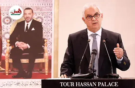 بركة : لا يجب تعطيل إصلاح التعليم
