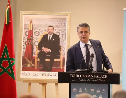 وهبي يكيل العتاب لوزراء الأغلبية ويشكو “ضعف” تسويق إنجازات الحكومة (فيديو)