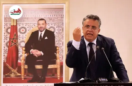 وهبي ينتقد تعامل الصحافة مع إنجازات الحكومة