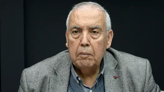 الرئيس الأسبق للرجاء.. وفاة “الرتناني” رئيس اتحاد الناشرين المهنيين بالمغرب
