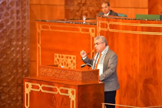 الاتحاد الوطني للشغل يدعو لإصلاح صناديق التقاعد ومراجعة عتبة الاستهداف من الدعم المباشر