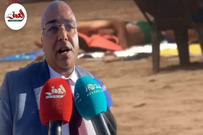 دفاع ضحايا بيدوفيل الجديدة يطالب بإحضار الشهود وجعل الجلسة سرية