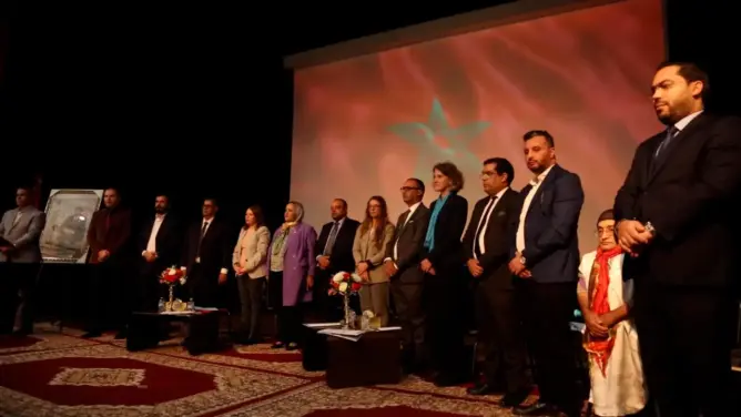 مشاركون في مؤتمر بالمغرب يتعهدون بتقديم 177 مليون دولار لفائدة روّاد الأعمال