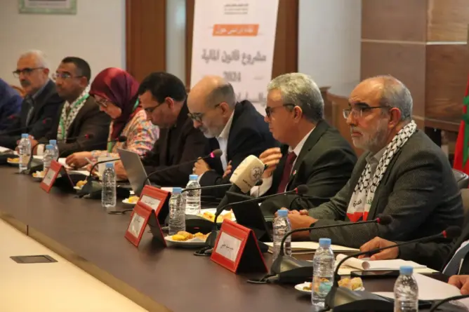 الـUNTM بالمستشارين: رفع الدعم عن “البوطة” يلزمه نقاش عمومي