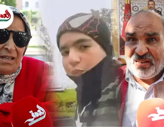والدا ضحية تفجيرات السمارة يكشفان مطالبهما أمام البرلمان ويناشدان الملك