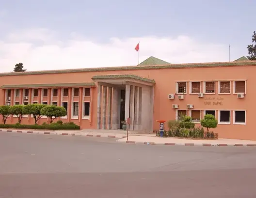 التزوير في الحالة المدنية يوقع رئيس جماعة ضواحي مراكش وموظفيها سجن الأوداية 12 سنة 