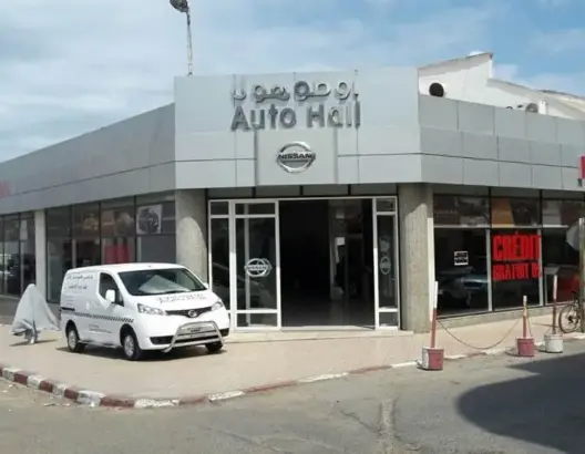 أعطاب في سيارة OPEL تضع AUTO HALL أمام القضاء وتحرجها مع الشركة الأم في ألمانيا