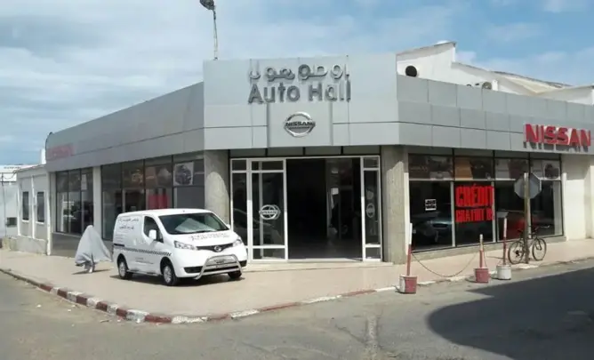أعطاب في سيارة OPEL تضع AUTO HALL أمام القضاء وتحرجها مع الشركة الأم في ألمانيا