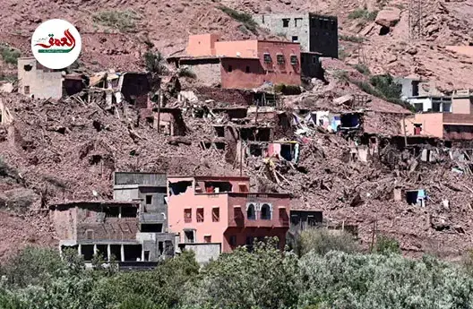 الحكومة تكشف مستجدات دعم متضرري الزلزال
