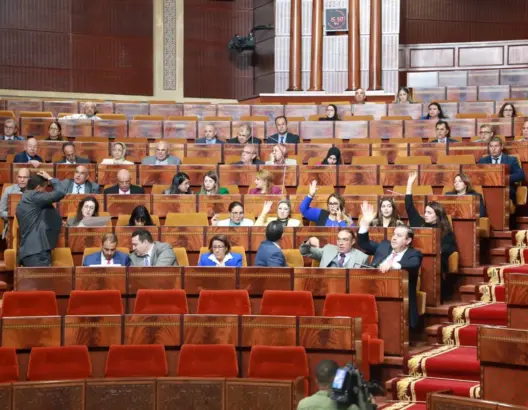 “انتكاسة ديمقراطية”.. رفض محاسبة حصيلة الوزراء يستنفر قوى المعارضة بالبرلمان