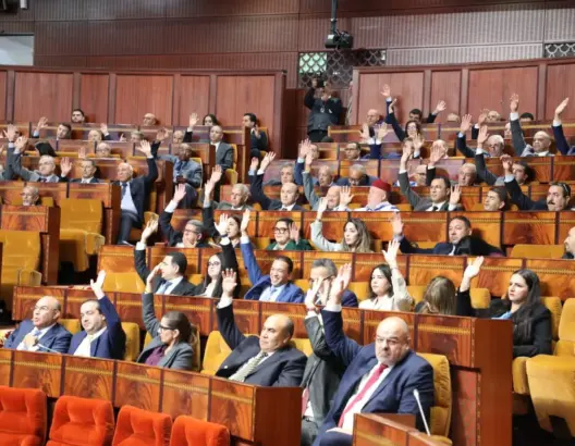 مقترح قانون جديد يُعزز تمثيلية النساء بإلغاء التنافي بين البرلمان والجماعات