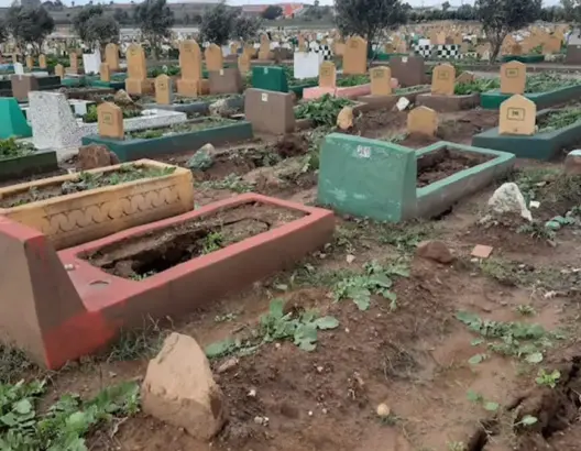 مقبرة جديدة بالبيضاء والساكنة: ستخلق رواجا اقتصاديا