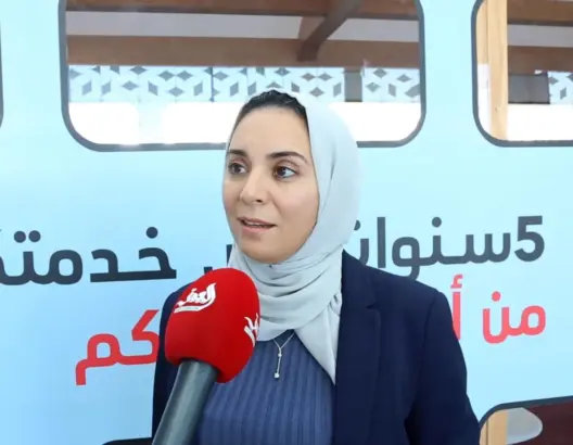 في الذكرى الخامسة لانطلاقه.. البراق يقل 5 مليون مسافر في سنة 2023 (فيديو)