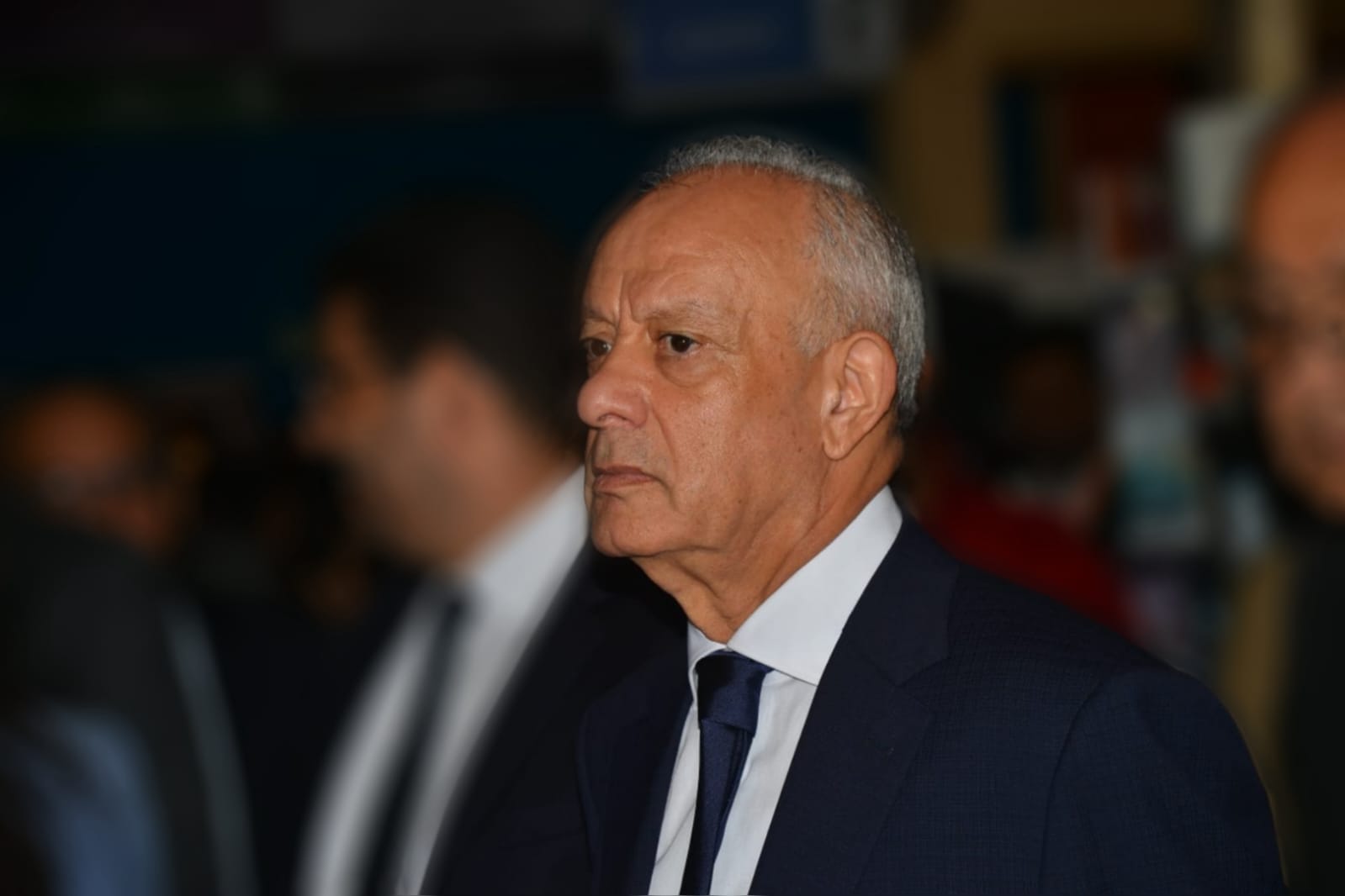 محمد امهيدية واليا لجهة الدار البيضاء سطات