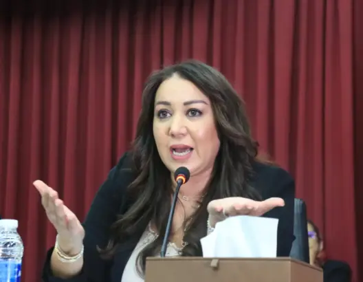 فوضى بمجلس الدار البيضاء .. مشادات واشتباكات بالأيدي بسبب “أرض الخيرية”