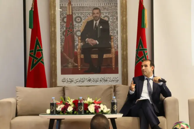 وسيط المملكة: ما يسمعه المغاربة عن تبسيط الإجراءات في الإدارات لايجدونه في الواقع