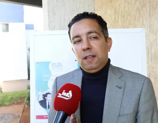 بحضور بريطل.. كلية علوم التربية تعرض وتناقش فيلم “المسيرة” (فيديو)