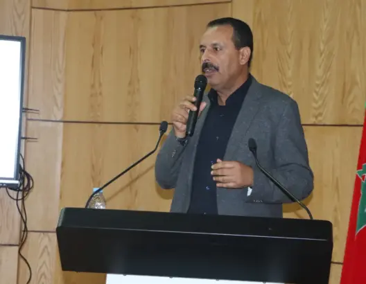 بنطلحة: مساندة المغرب للجزائر أحد أسباب بلاء الاستعمار الفرنسي والاستقلال بطولة ملك وشعب
