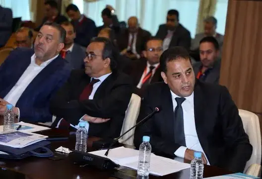 البام بالمستشارين: مشروع مالية 2024 يكرس أسس الدولة الاجتماعية ويضمن التوازنات الاقتصادية