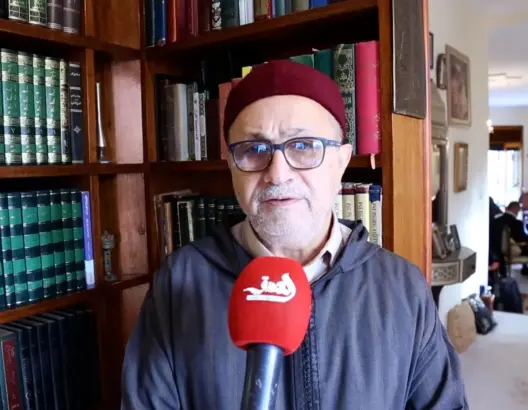 ناشط فلسطيني يدعو “دول الطوق” لتوفير قاعدة آمنة للمقاومة في غزة