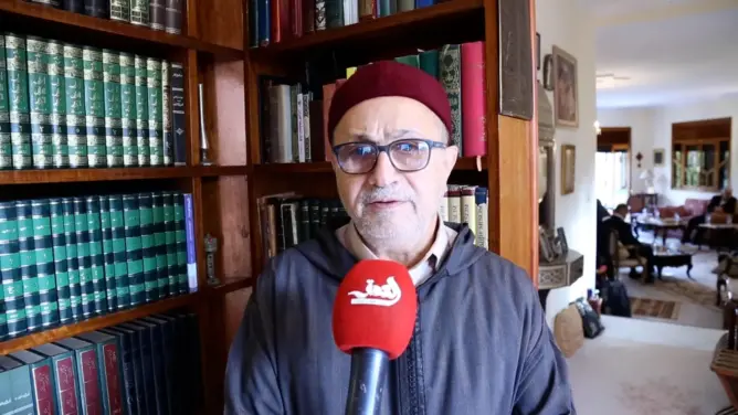 ناشط فلسطيني يدعو “دول الطوق” لتوفير قاعدة آمنة للمقاومة في غزة