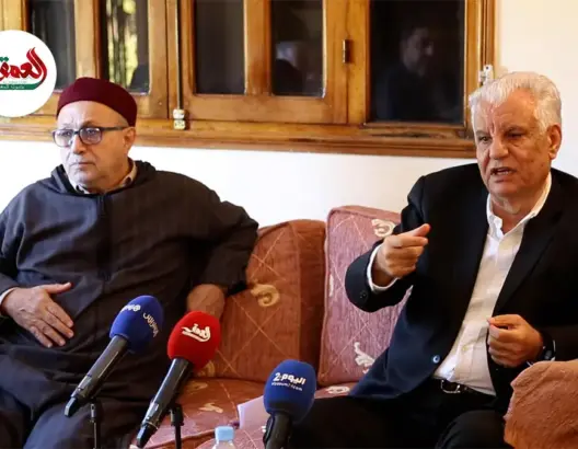 سفير فلسطين : 7 أكتوبر عمل بطولي