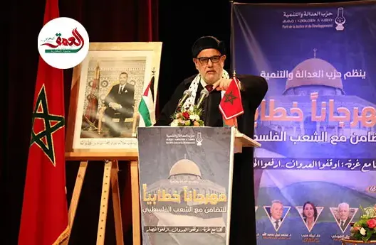 بنكيران :الأنظمة العربية لا تحب حماس