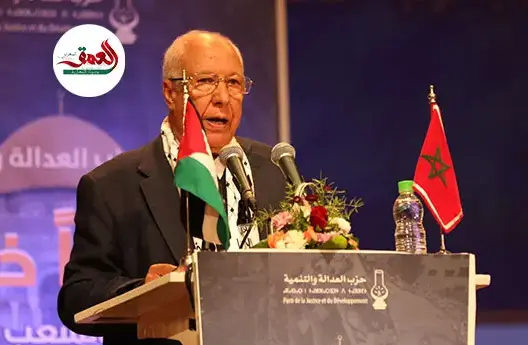 الخليفة: المقاومة أحيت روح الإسلام