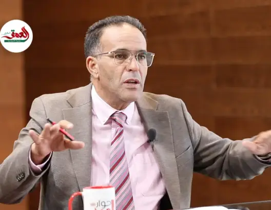 عدَّد أهداف الحملة.. الغلوسي: قانون الإثراء غير المشروع سيحد من دهاء الفاسدين