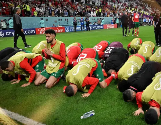 المنتخب المغربي يبدأ مشواره نحو مونديال 2026 بالفوز على تنزانيا 
