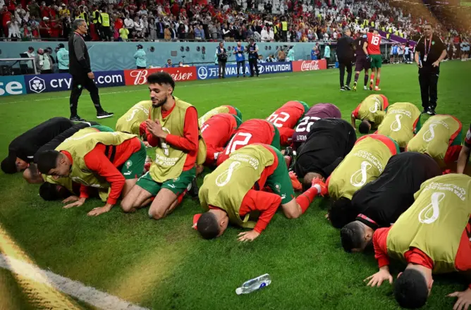 المنتخب المغربي يبدأ مشواره نحو مونديال 2026 بالفوز على تنزانيا
