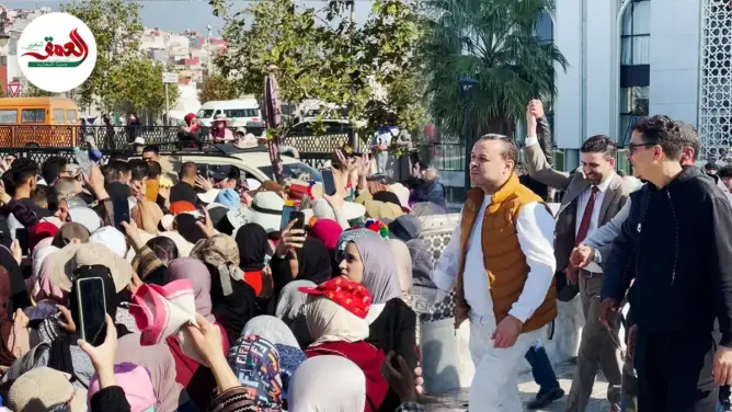 محامو ساكنة حي بنكيران: الحكم انتصارا للعدالة