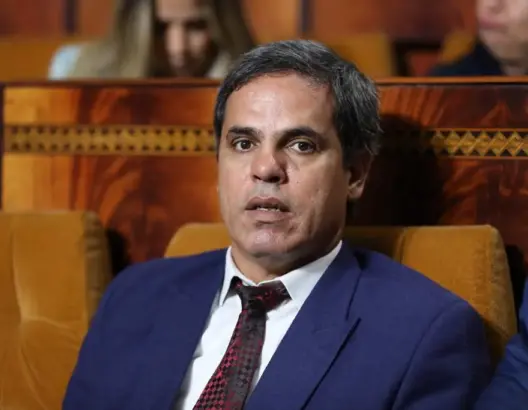 المحكمة الدستورية تجرد “هشة بشة” من مقعده البرلماني