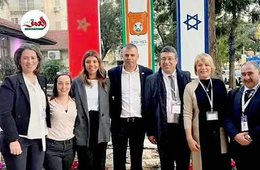البيجيدي يطالب جماعة فاس بفسخ اتفاقية توأمة مع بلدة في “إسرائيل”