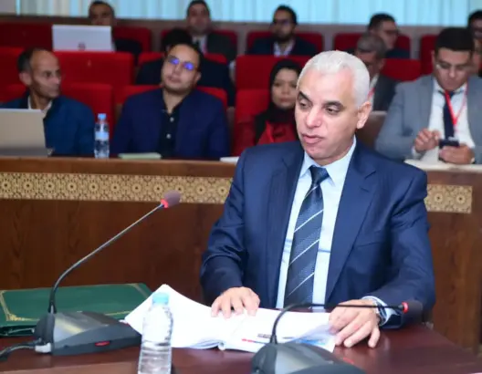 وزير الصحة: مليون مغربي لا يستحقون “راميد”.. وهناك من يُنفق أكثر من الوزير