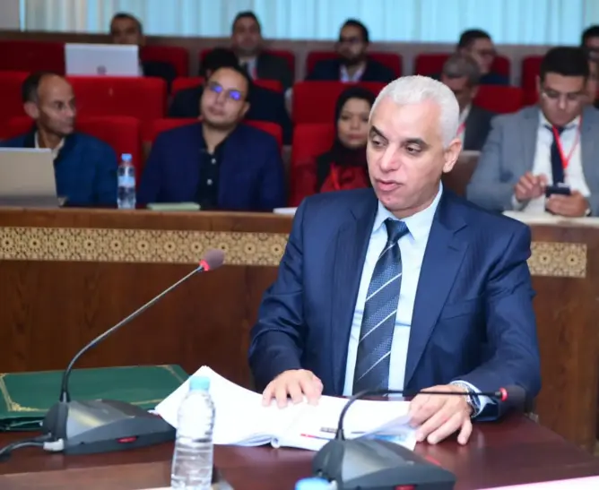 وزير الصحة: مليون مغربي لا يستحقون “راميد”.. وهناك من يُنفق أكثر من الوزير