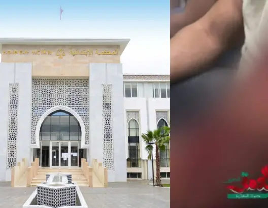 بعد هجومها على مغربي من الجالية.. “عصابة خطيرة” تمثل أمام محكمة طنجة