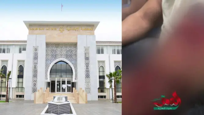 بعد هجومها على مغربي من الجالية.. “عصابة خطيرة” تمثل أمام محكمة طنجة