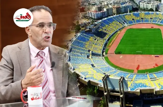 الغلوسي: الإصلاحات المتكررة لـ”دونور” تلتهم 22 مليار درهم دون مبرر