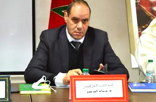 سنة ونصف سجنا نافذا بحق نائب رئيس مقاطعة بفاس بتهمة “الارتشاء”