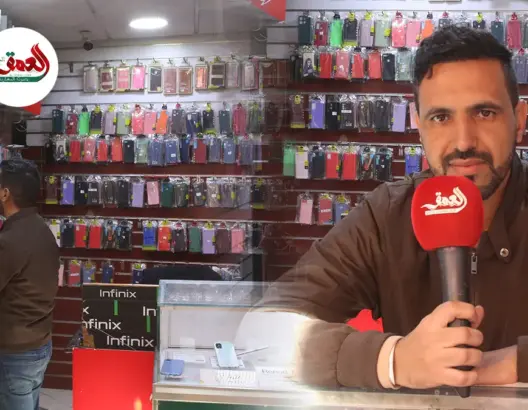 شركة "شاومي" تهدد زبنائها في المغرب بتوقيف "الريزو".. وتجار يقاطعون الشركة
