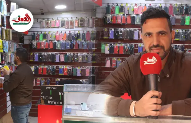 شركة "شاومي" تهدد زبنائها في المغرب بتوقيف "الريزو".. وتجار يقاطعون الشركة