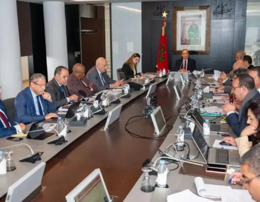 موقف باهت للمجلس الأعلى للتربية والتكوين من إضرابات الأساتذة ضد “نظام بنموسى”